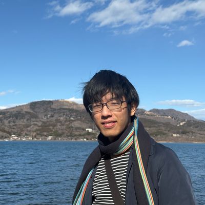 柴山慧一朗 の写真